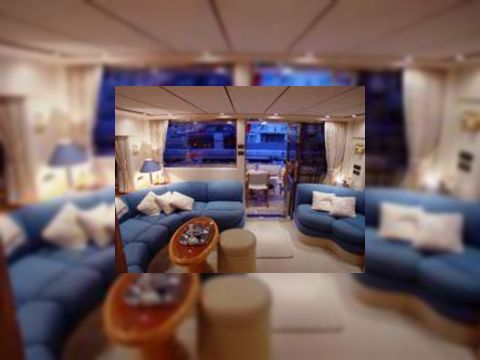 1996 Fairline Squadron 65 for sale