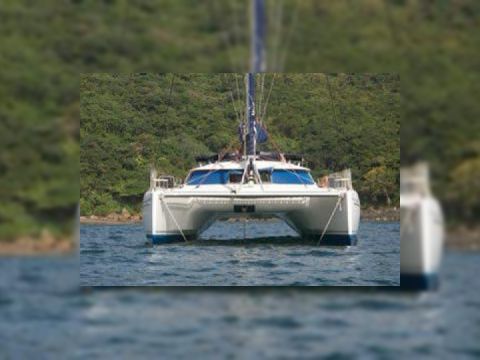Azimut 70 Sea Jet