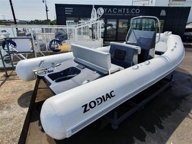 Zodiac Medline 580