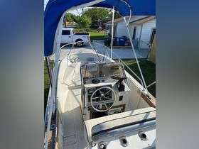 1984 Boston Whaler Boats 18 Outrage