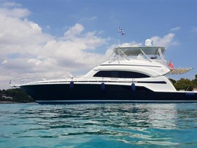 Kjøpe 2006 Bertram Yachts