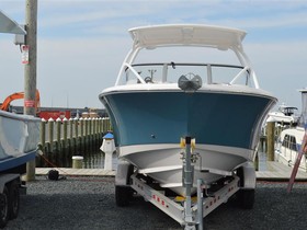 Kupić 2016 EdgeWater 245Cx