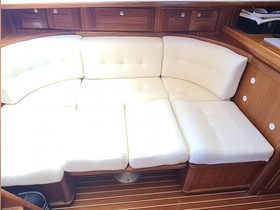 Купити 2007 Sasga Yachts 110