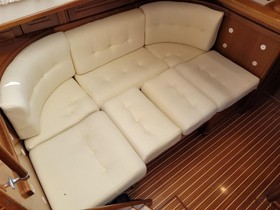 2007 Sasga Yachts 110 на продаж