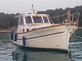 Sasga Yachts 110