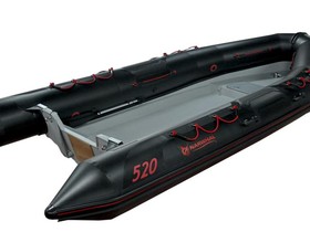 2021 Narwhal Inflatable Craft 520 Hd на продажу