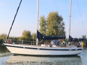 Carena 36 Ketch