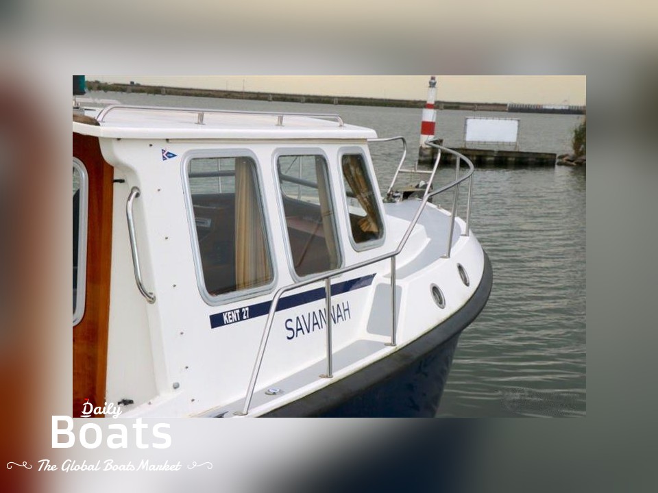 1998 Kent 27 for sale. View price, photos and Buy 1998 Kent 27 220065