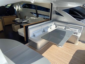 2011 Pershing 72