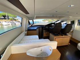 2011 Pershing 72 for sale