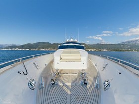 2009 Horizon 97 for sale