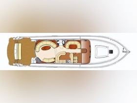 2010 Majesty Yachts 66 in vendita