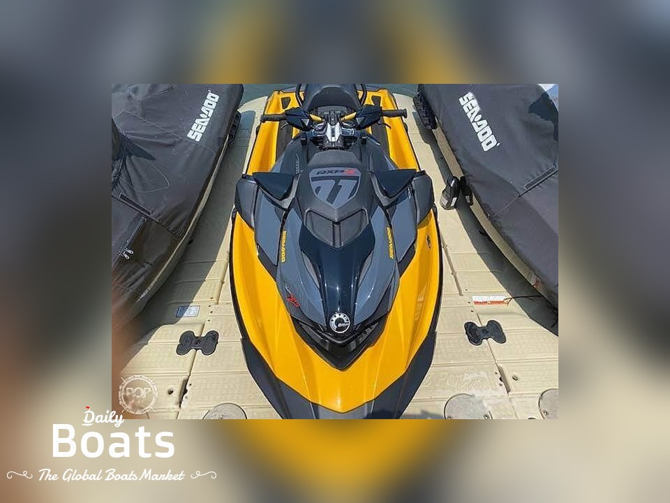 2021 SeaDoo Rxp X 300 for sale. View price, photos and Buy 2021 Sea
