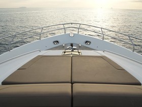 2015 Princess 82