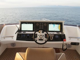 2015 Princess 82
