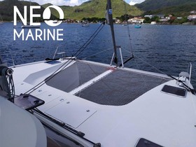 Buy 2018 Nautitech 40