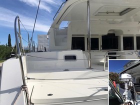 2017 Lagoon Catamarans 450 F for sale