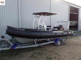 3D Tender 589 X-Pro