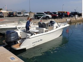 2021 Kelt White Shark 240 Sc на продажу