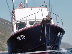 1995 Wilbur 34