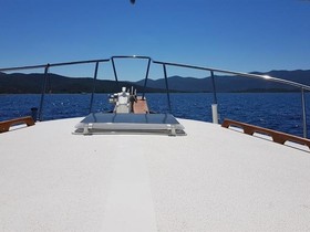 1995 Wilbur 34