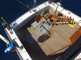 1995 Wilbur 34 til salg