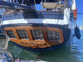 Satılık 1976 Jongert 18S