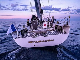 2009 Davidson 70