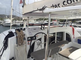 2014 Lagoon Catamarans 380 S2 te koop