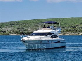 Astondoa Yachts 45