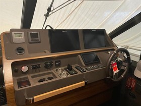 Købe 2017 Azimut Yachts Magellano 66