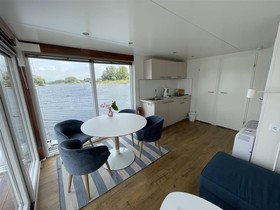 2021 Havenlodge Melite Houseboat προς πώληση