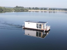 Osta 2021 Havenlodge Melite Houseboat