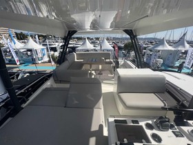 2021 Prestige Yachts 520 myytävänä