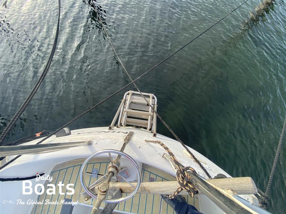 1976 Neptune Trident 80 for sale. View price, photos and Buy 1976