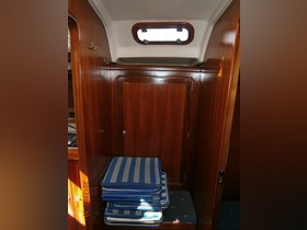 2001 Bavaria Yachts 47 te koop