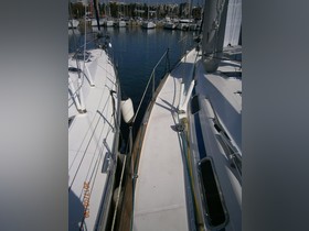 2001 Bavaria Yachts 47 te koop