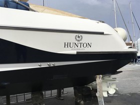 2008 Hunton Rs43 kopen