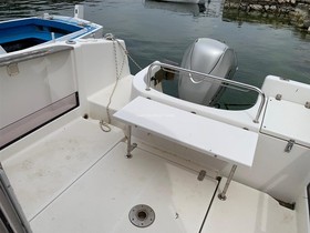 2007 Atlantic 560 Pilot House