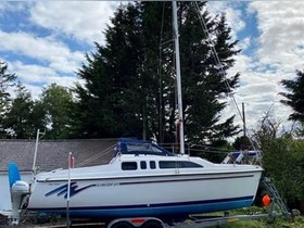 Hunter Legend 26
