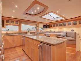 2008 Lazzara Yachts Motor for sale