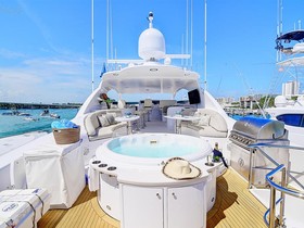 2008 Lazzara Yachts Motor for sale