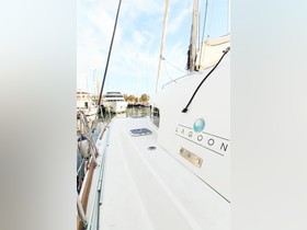 2014 Lagoon Catamarans 380 à vendre