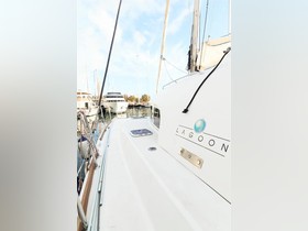 2014 Lagoon Catamarans 380 à vendre
