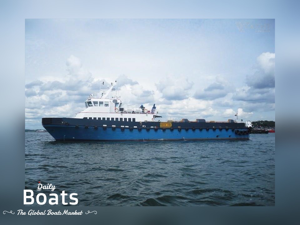 2007 Commercial Boats Crew/Utility for sale. View price, photos and Buy