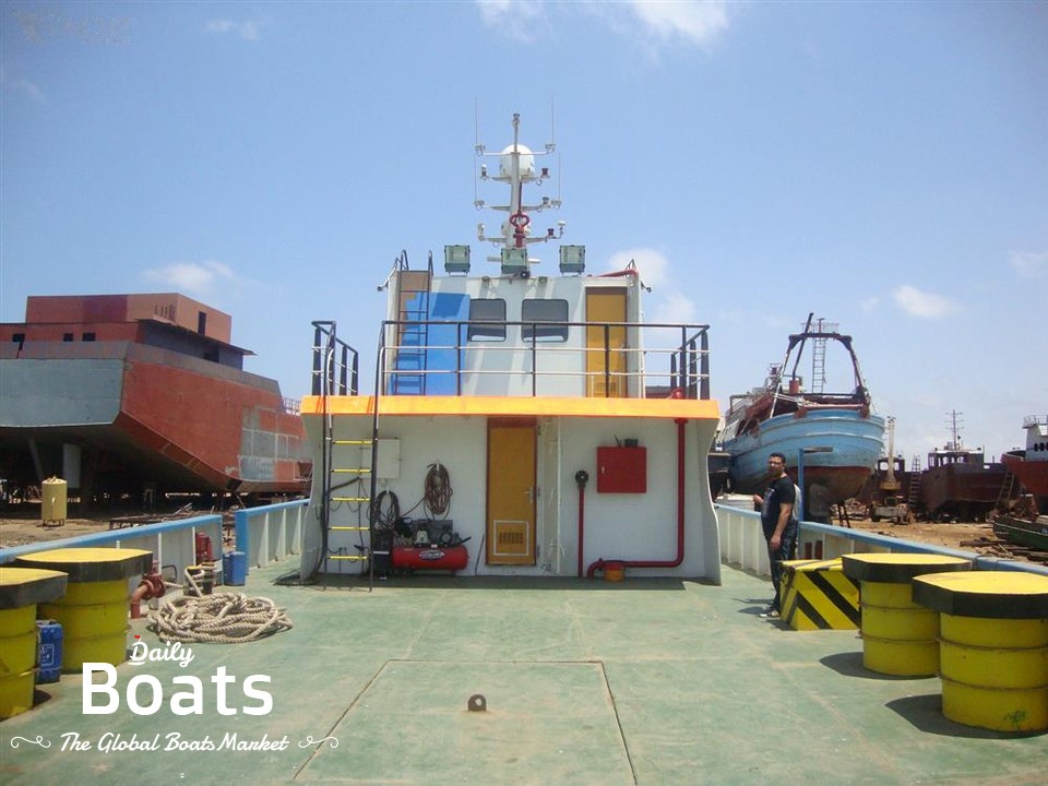 2011 Commercial Boats Crew/Utility for sale. View price, photos and Buy