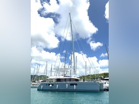 Lagoon Catamarans 560