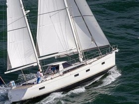 2017 Amel 55