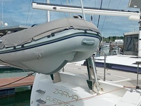 2017 Amel 55
