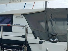 2017 Amel 55